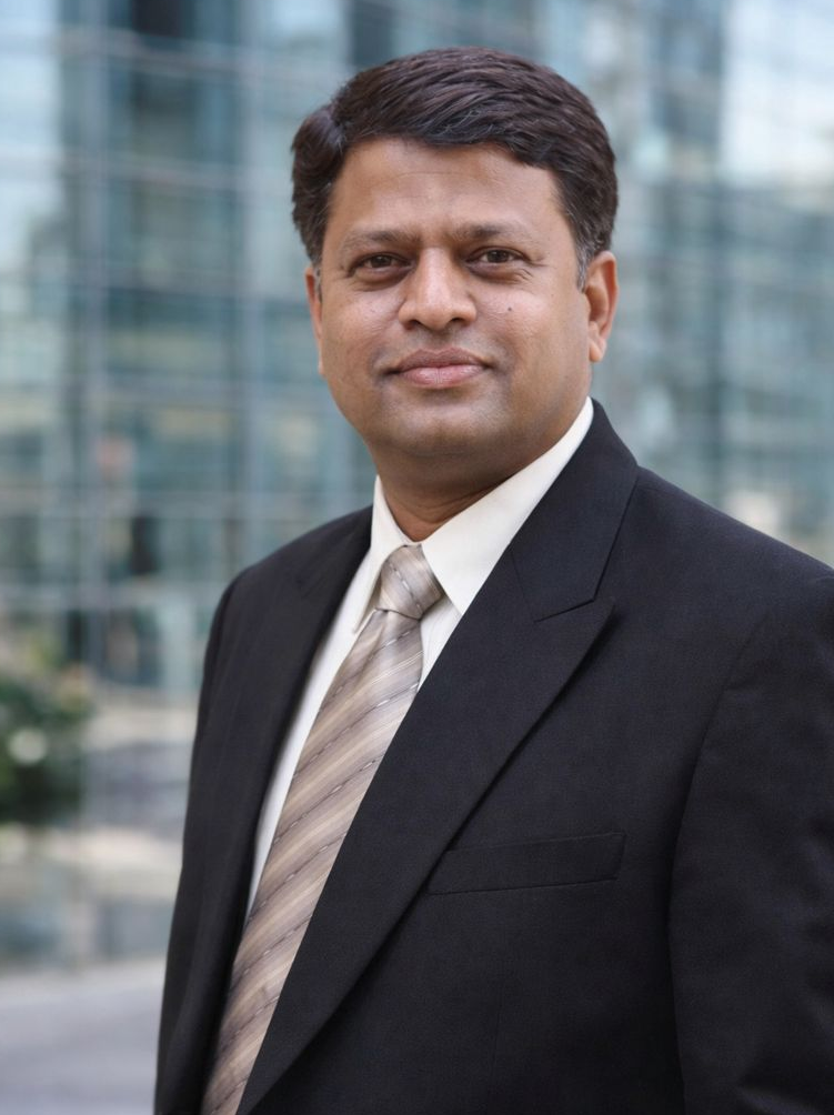 Anand Naidu - Founder, L1231 Estates