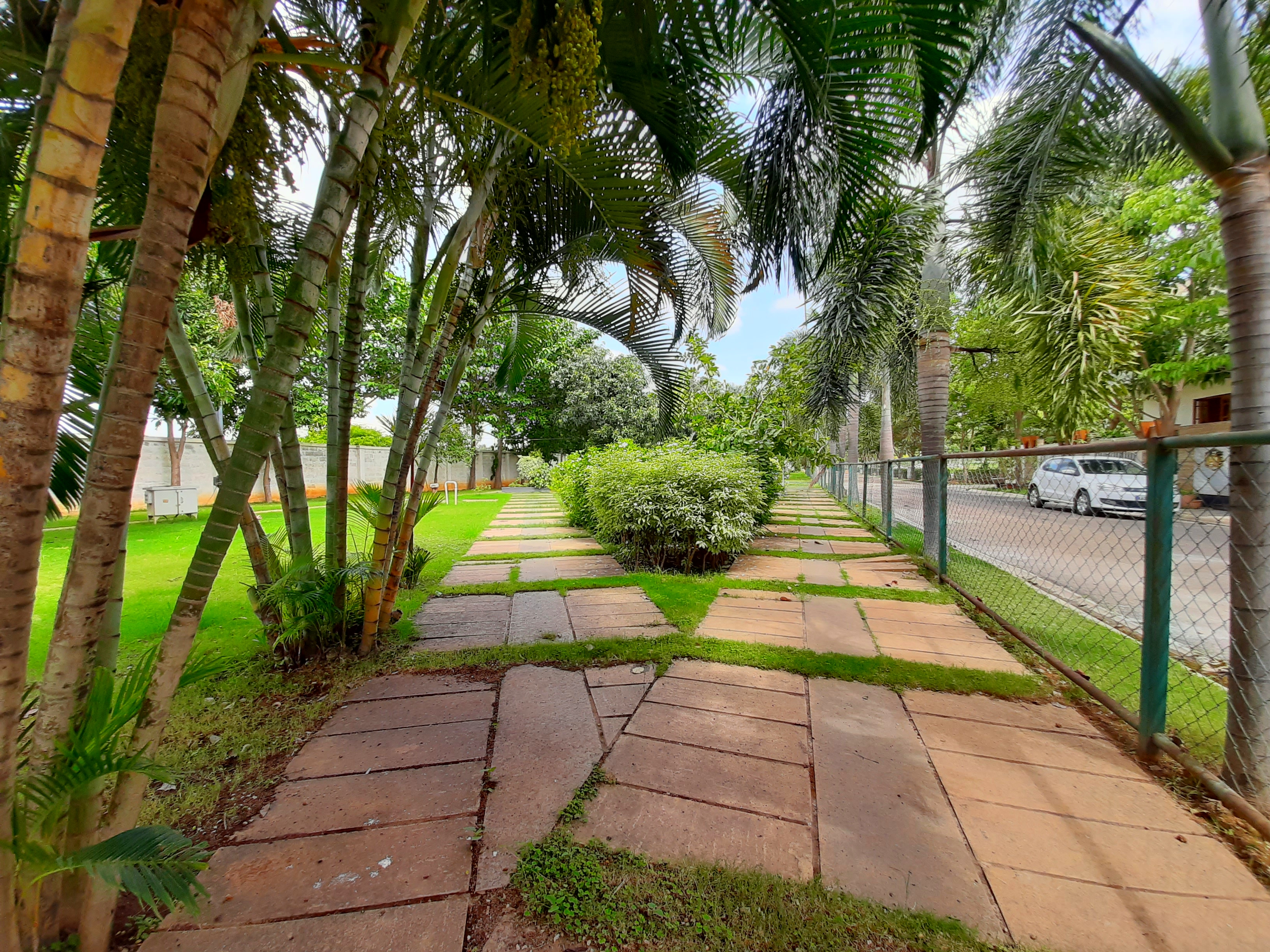 Greenfield Estates view 2