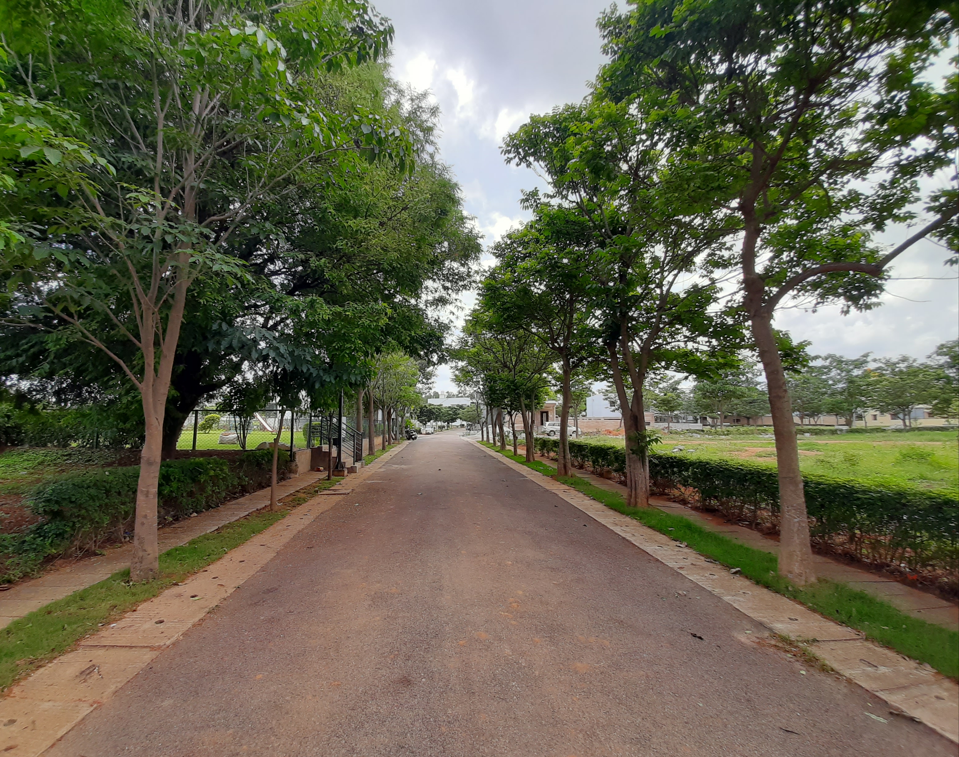 Greenfield Estates view 3